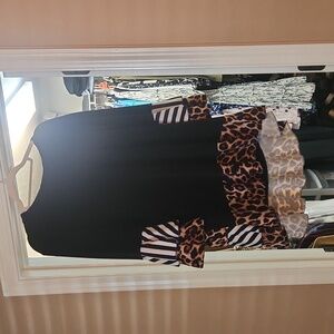 🖤Ruffle Top Custom🖤